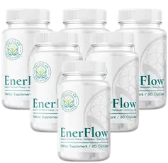 EnerFlow Supplements