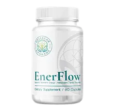 EnerFlow Pills